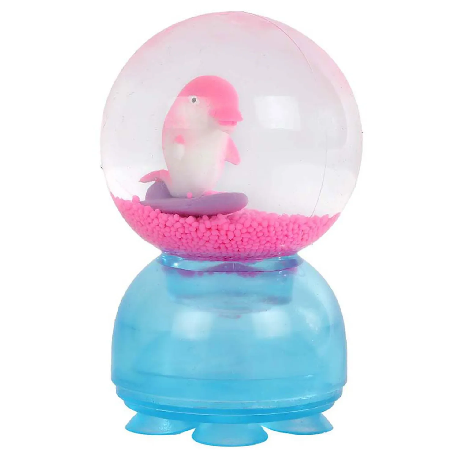 Schudbol Surfende Oceaan Dieren>