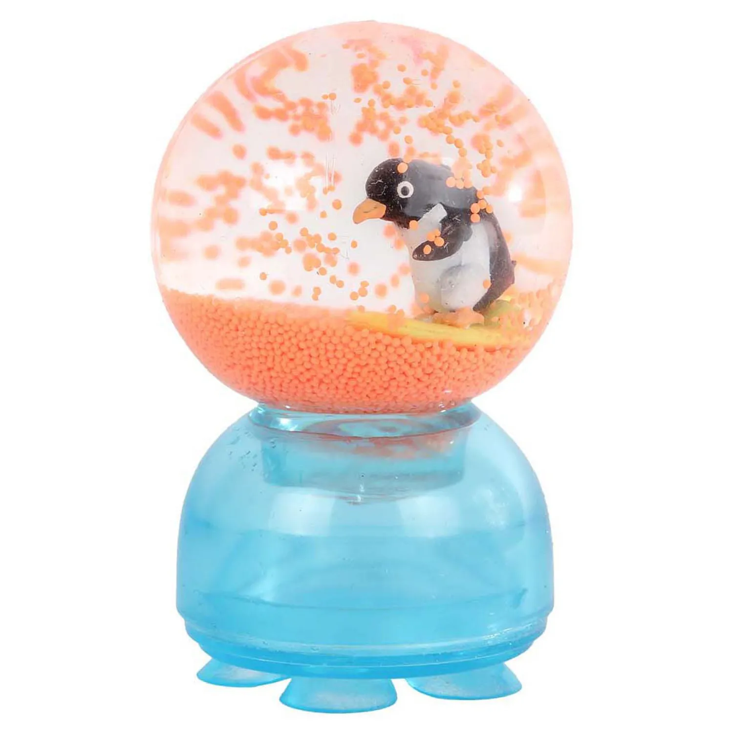 Schudbol Surfende Oceaan Dieren>