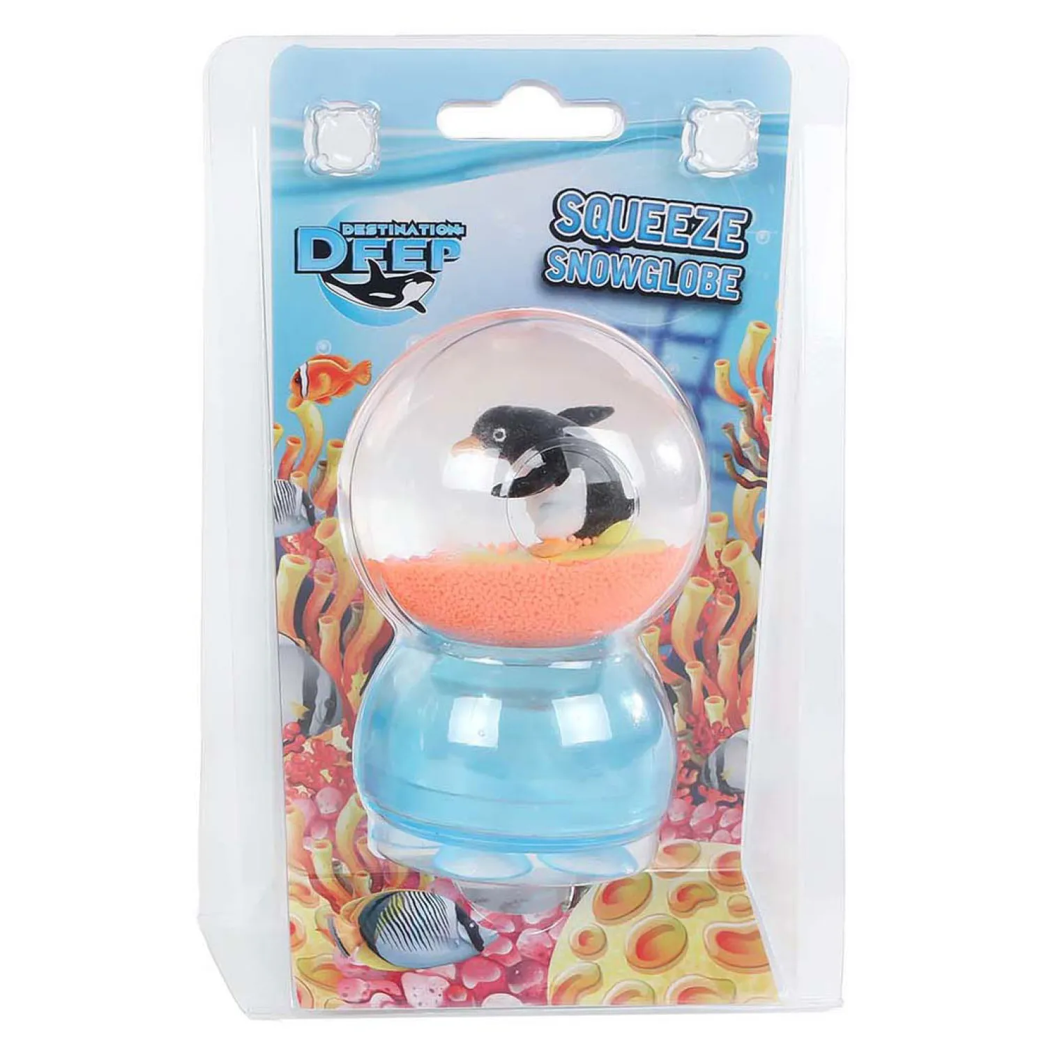 Schudbol Surfende Oceaan Dieren>