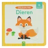 Schuifboekje Spelen en Leren Dieren>Wins Holland Discount