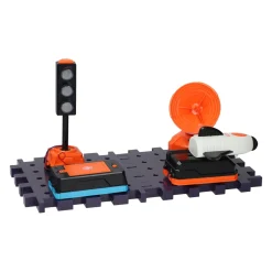 Science Electronics Elektro Bouwset Luchtvaart met Stoplicht Online