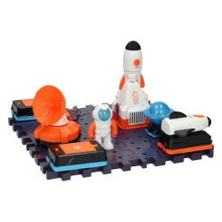 Science Electronics Elektro Bouwset Ruimte- Outlet