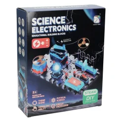 Science Electronics Elektro Bouwset- Best