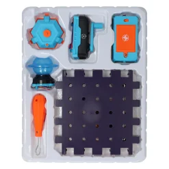 Science Electronics Elektro Bouwset- Best