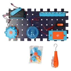 Science Electronics Elektro Bouwset- Best
