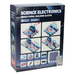 Science Electronics Elektro Bouwset- Best