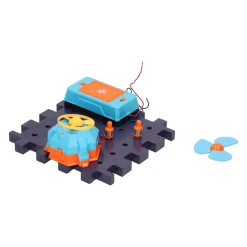 Science Electronics Elektro Bouwset Ventilator><noscript><img width=