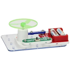 Science Experiment Bel 3in1 Hot