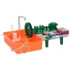 Science Experiment Steenmolen Waterrad- Outlet