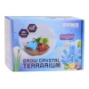 Science Explorer Maak je eigen Crystal Terrarium-Johntoy Best