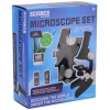 Science Explorer Microscoop, 100x tot 450x Zoom>Johntoy New