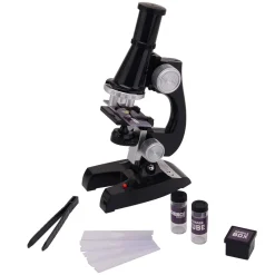 Science Explorer Microscoop, 100x tot 450x Zoom>Johntoy New