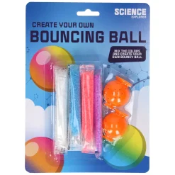 Johntoy Science Explorer Stuiterbal Maken Best