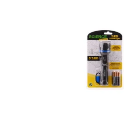 Johntoy Science Explorer Zaklamp LED Hot