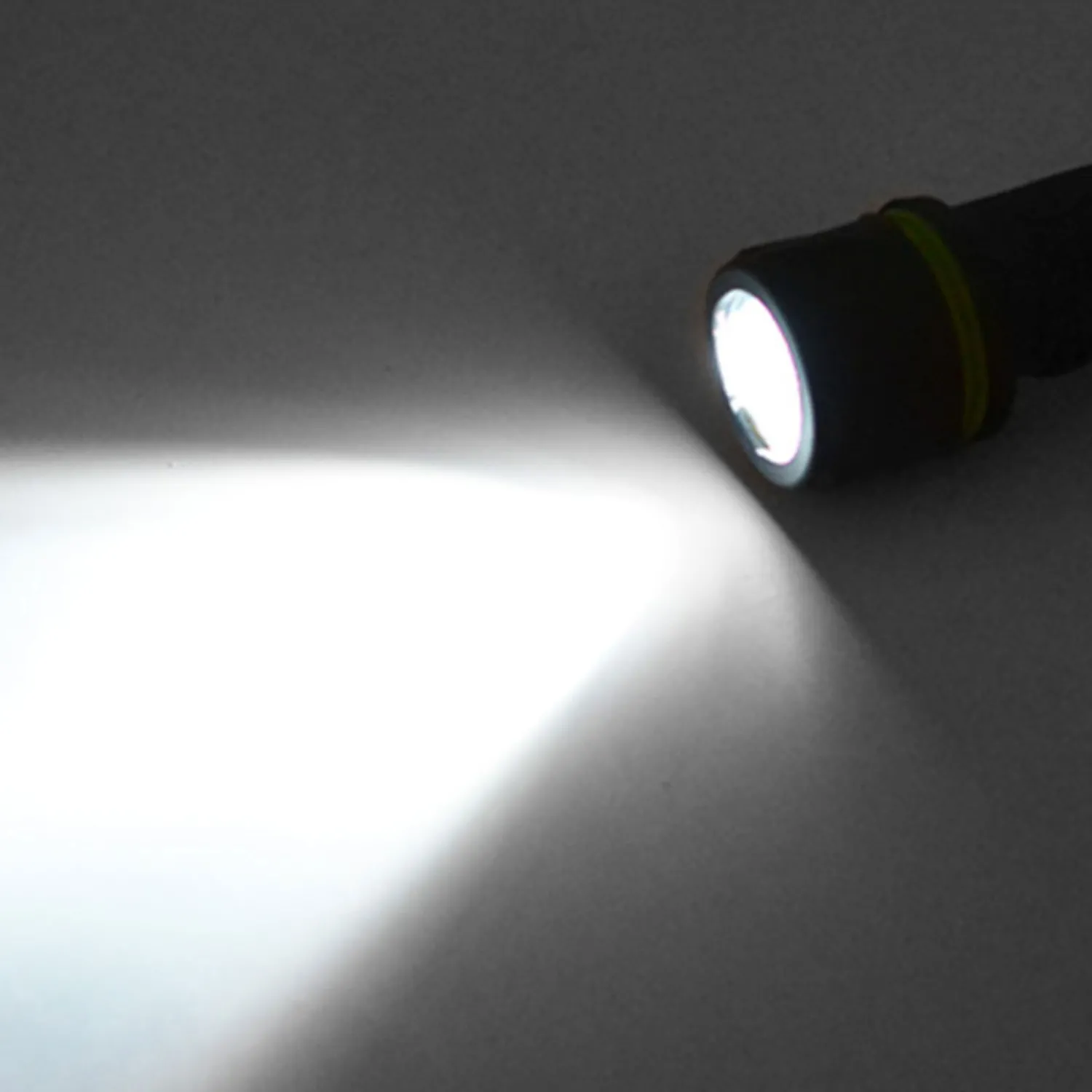 Johntoy Science Explorer Zaklamp LED Hot