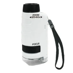 Science Handmicroscoop Online