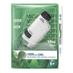 Science Handmicroscoop Online