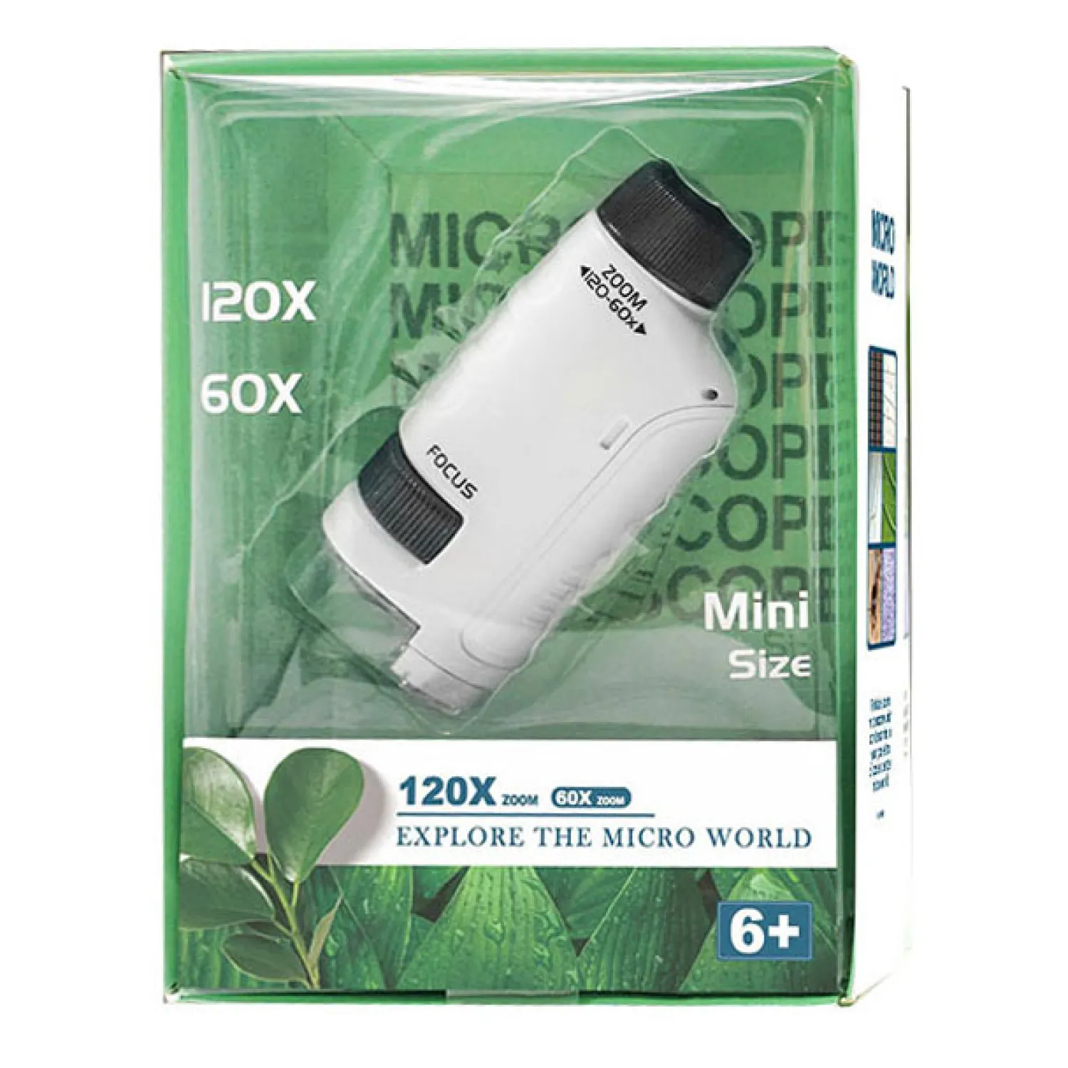 Science Handmicroscoop Online