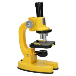 Science Microscoop, 3x Zoom- Online