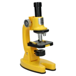 Science Microscoop, 3x Zoom- Online