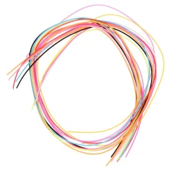 Scoubidou Touwtjes, 80cm Sale