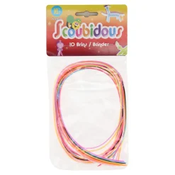 Scoubidou Touwtjes, 80cm Sale