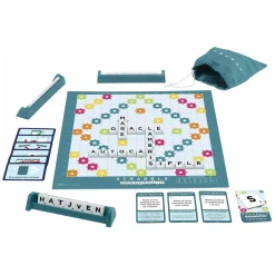 Mattel Scrabble Bordspel Franstalig Best