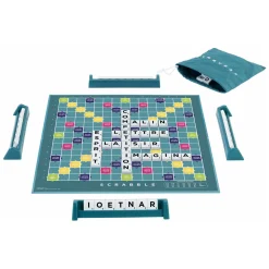 Mattel Scrabble Bordspel Franstalig Best
