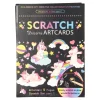 Scratch Kaarten Eenhoorn Clearance