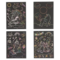 Scratch Kaarten Eenhoorn Clearance