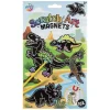 Scratch Magneten Maken Dino>Creative craft group Sale