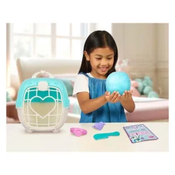 Scruff a Luvs Mystery Huisdier Blauw><noscript><img width=