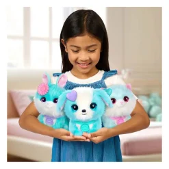 Scruff a Luvs Mystery Huisdier Blauw><noscript><img width=