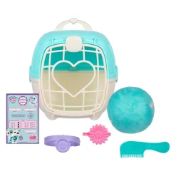 Scruff a Luvs Mystery Huisdier Blauw><noscript><img width=