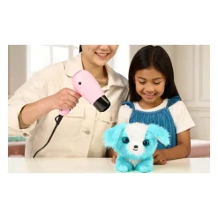 Scruff a Luvs Mystery Huisdier Blauw><noscript><img width=