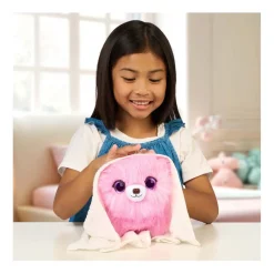 Scruff a Luvs Mystery Huisdier Roze><noscript><img width=