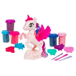 Sculptidough Kleiset Eenhoorn, 5dlg.><noscript><img width=