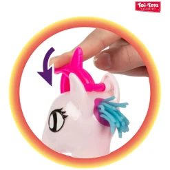 Sculptidough Kleiset Eenhoorn, 5dlg.><noscript><img width=