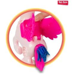 Sculptidough Kleiset Eenhoorn, 5dlg.><noscript><img width=