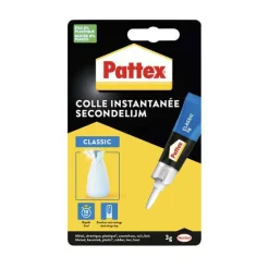 Secondelijm Pattex Classic-Quantore Online