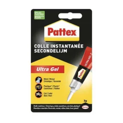 Secondelijm Pattex Ultra GEL-Quantore Discount
