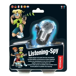 Selecta Secret Afluister Apparatuur Hot