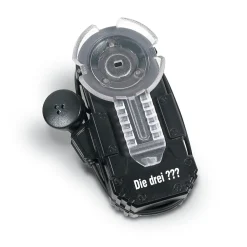 Selecta Secret Afluister Apparatuur Hot