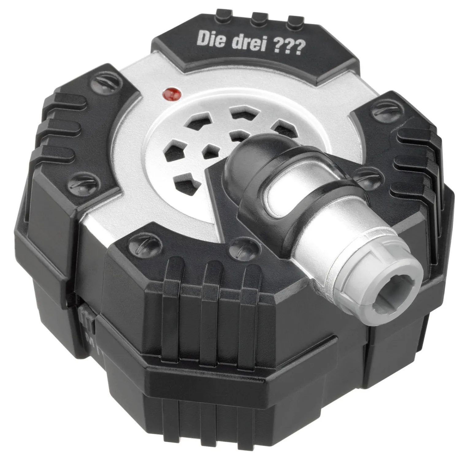 Selecta Secret Alarm Systeem New