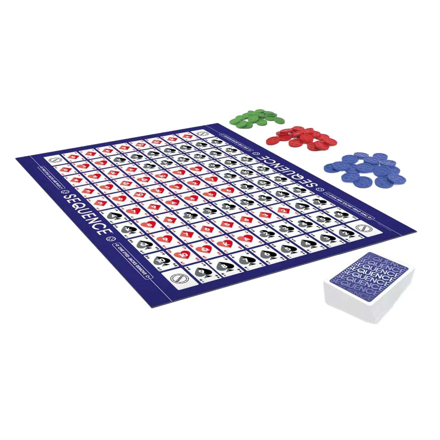 Sequence Original>Goliath Games Best