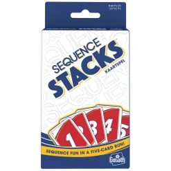 Sequence Pocket Editie - Kaartspel>Goliath Games Outlet