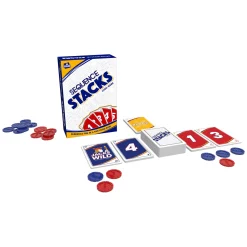 Sequence Pocket Editie - Kaartspel>Goliath Games Outlet