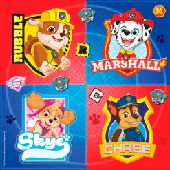 Servetten PAW Patrol, 16st. Discount