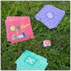 Animal Acrobats-SES Sale