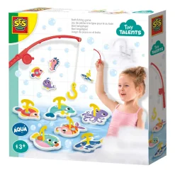 Bad Hengelspel>SES Hot